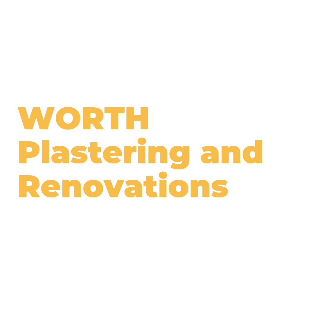 Worth Renovations Logo