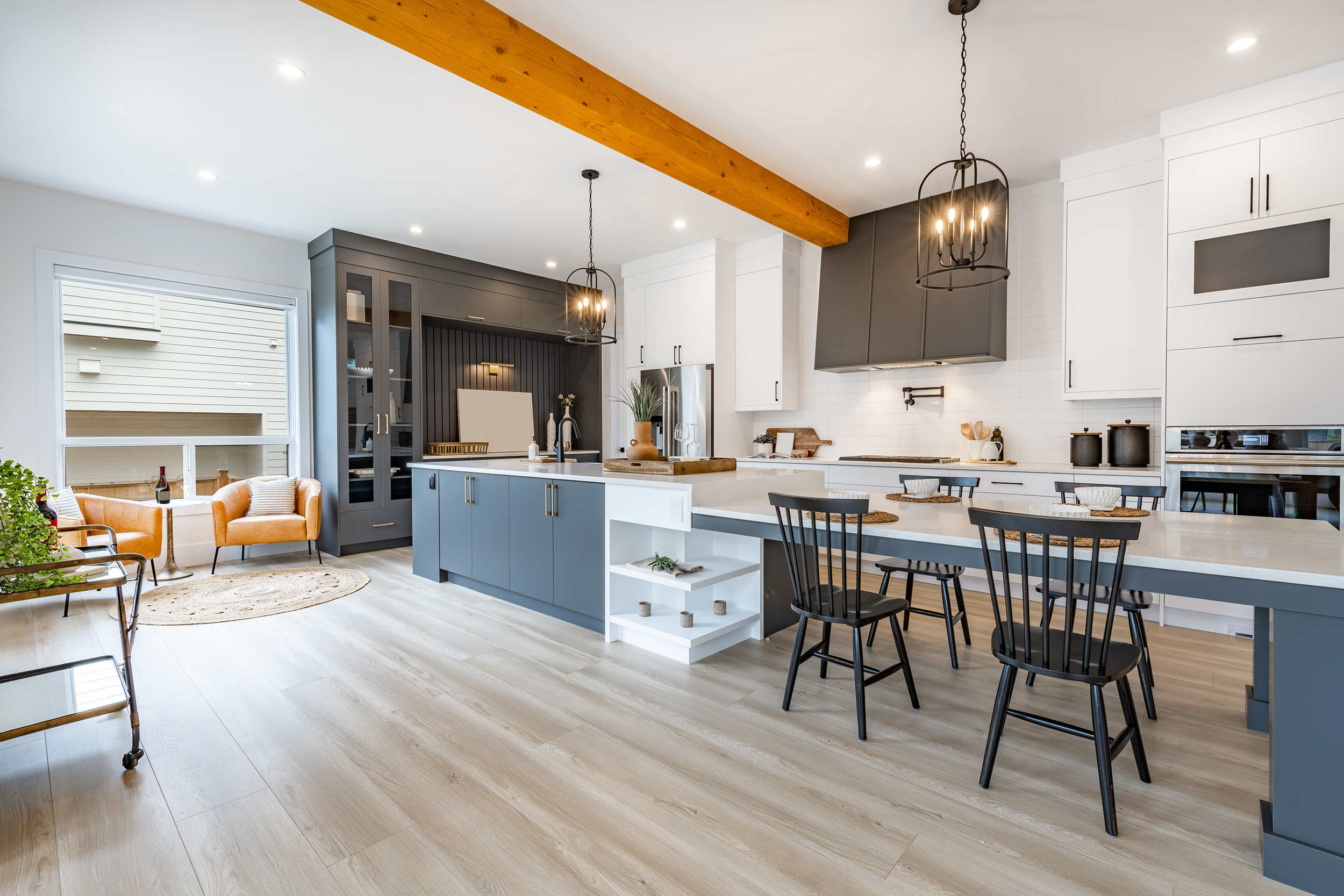 Kitchen Worth Renovations